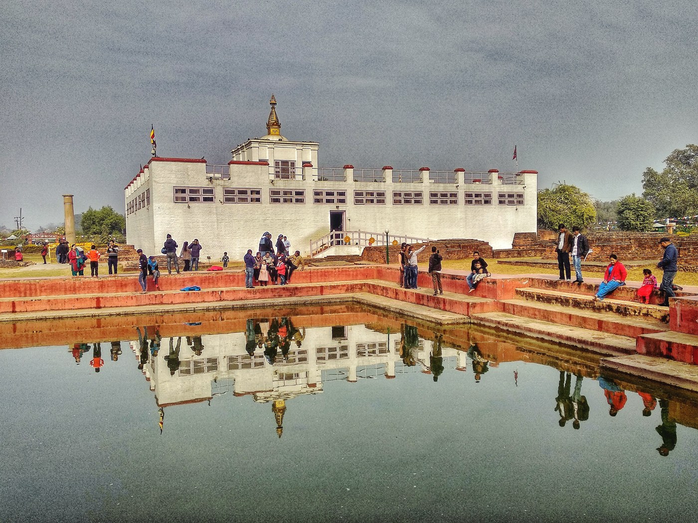 Lumbini